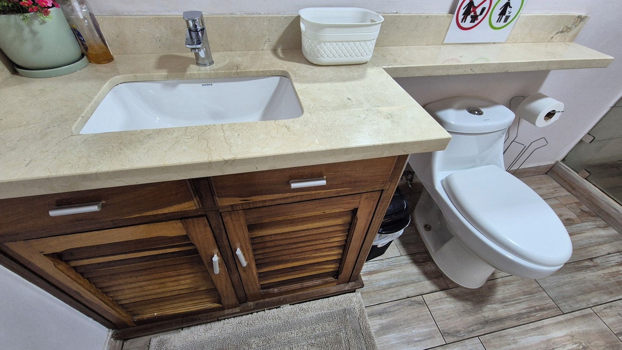 Photo of Bathroom in Hatillo