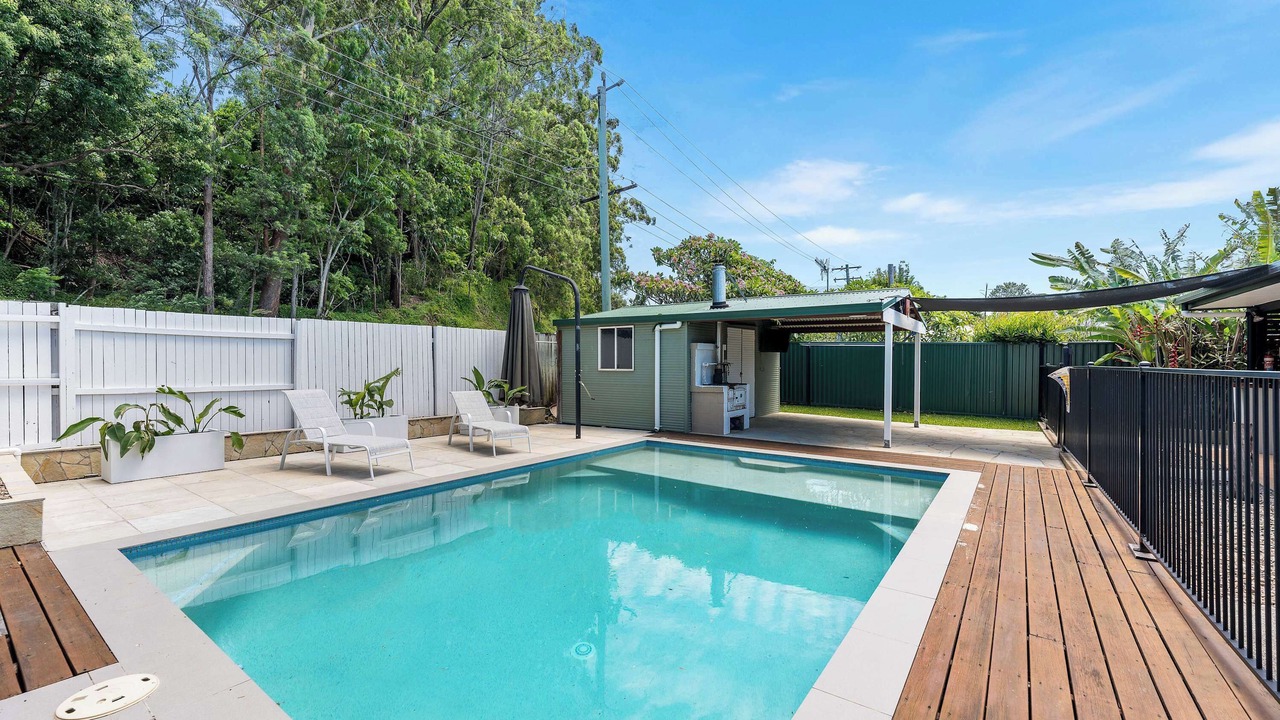 Photo of Outdoor in Currumbin Waters