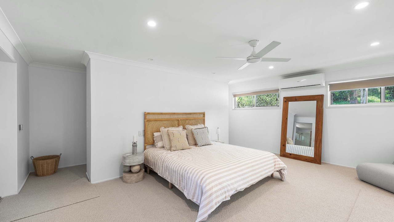 Photo of Bedroom in Currumbin Waters