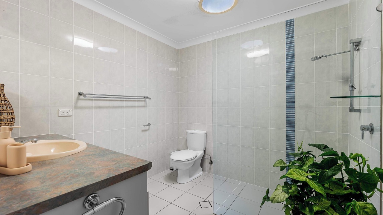 Photo of Bathroom in Currumbin Waters