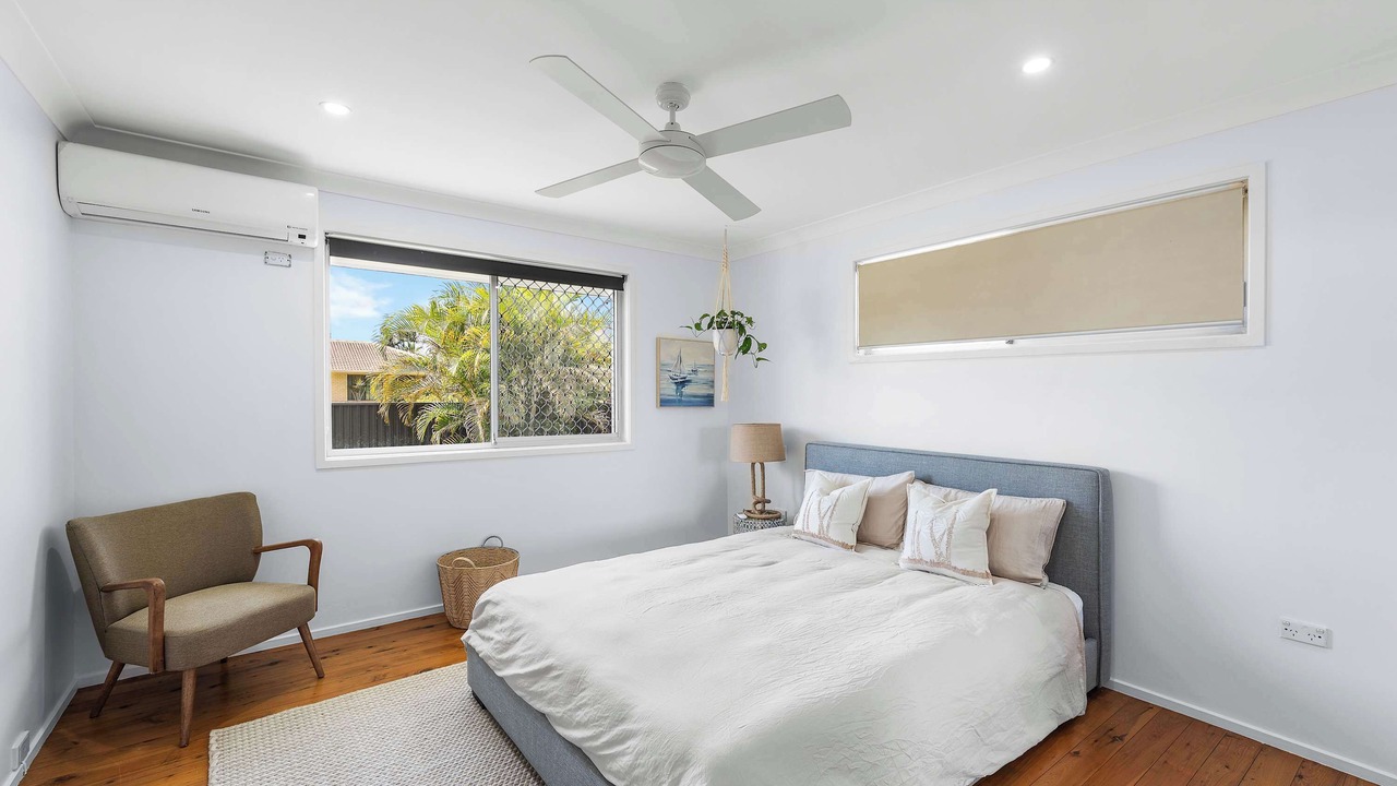 Photo of Bedroom in Currumbin Waters