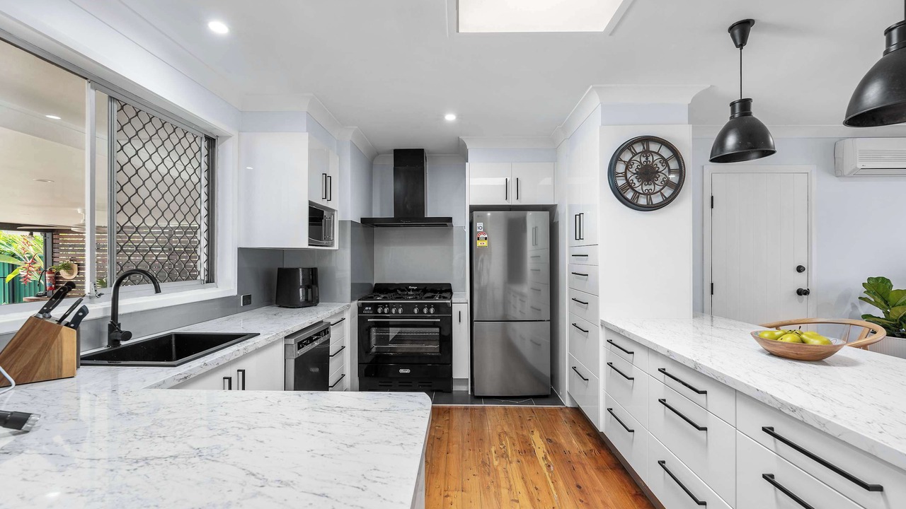 Photo of Kitchen in Currumbin Waters