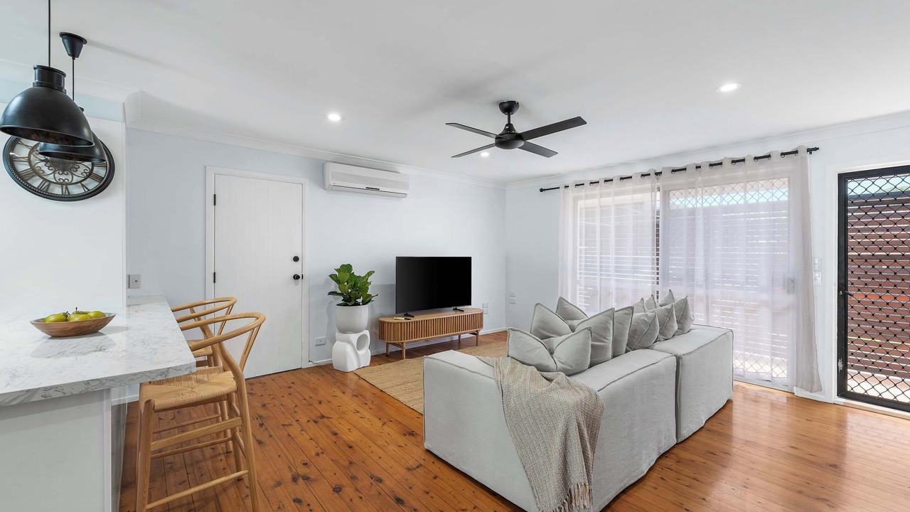 Photo of Livingroom in Currumbin Waters