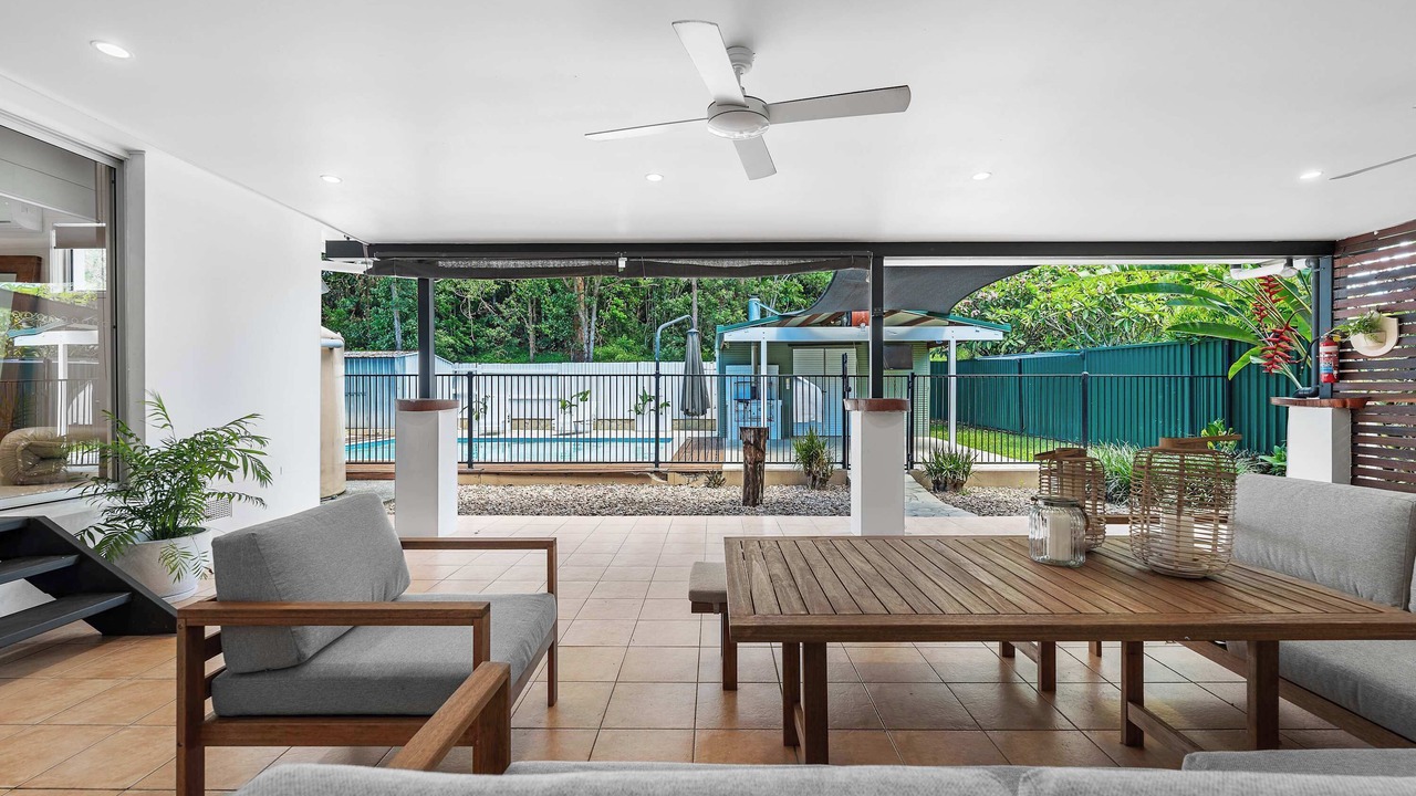 Photo of Outdoor in Currumbin Waters