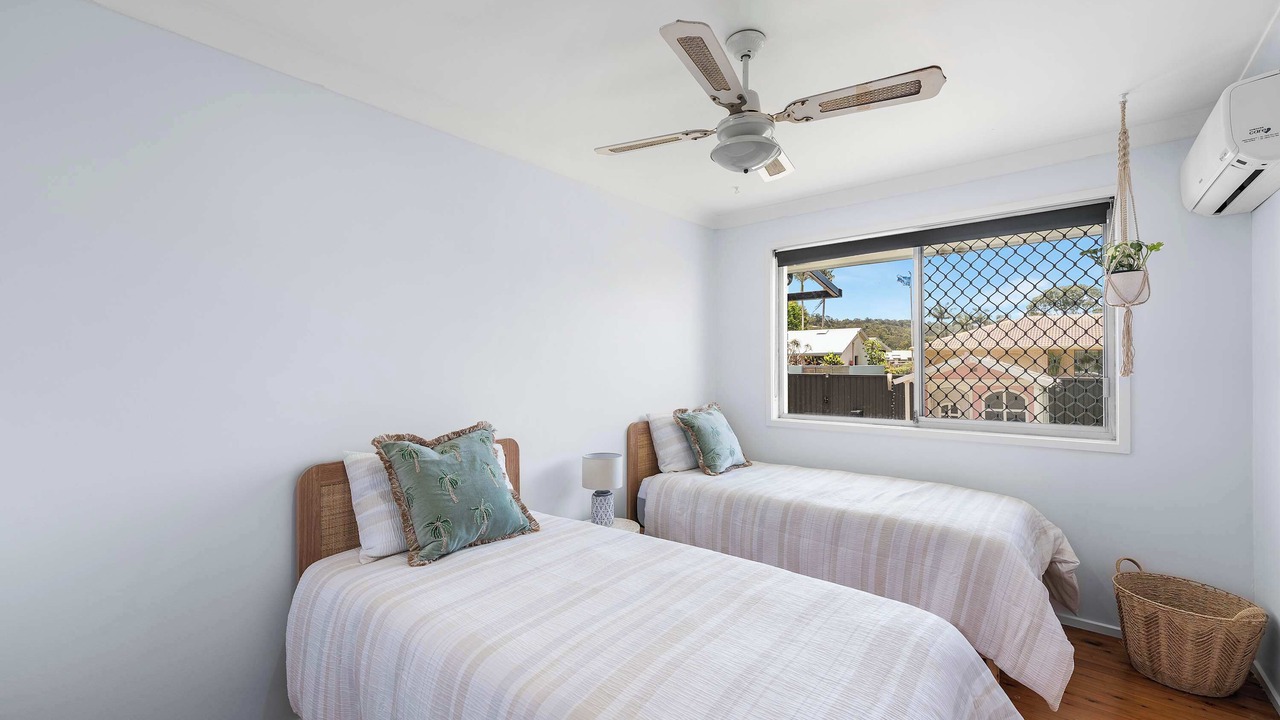 Photo of Bedroom in Currumbin Waters