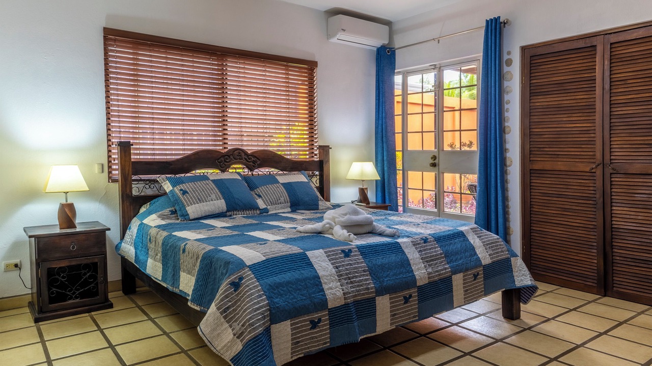 Photo of Bedroom in Bejuco