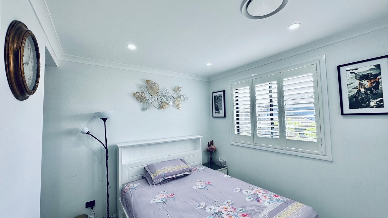 Photo of Bedroom in Edmondson Park