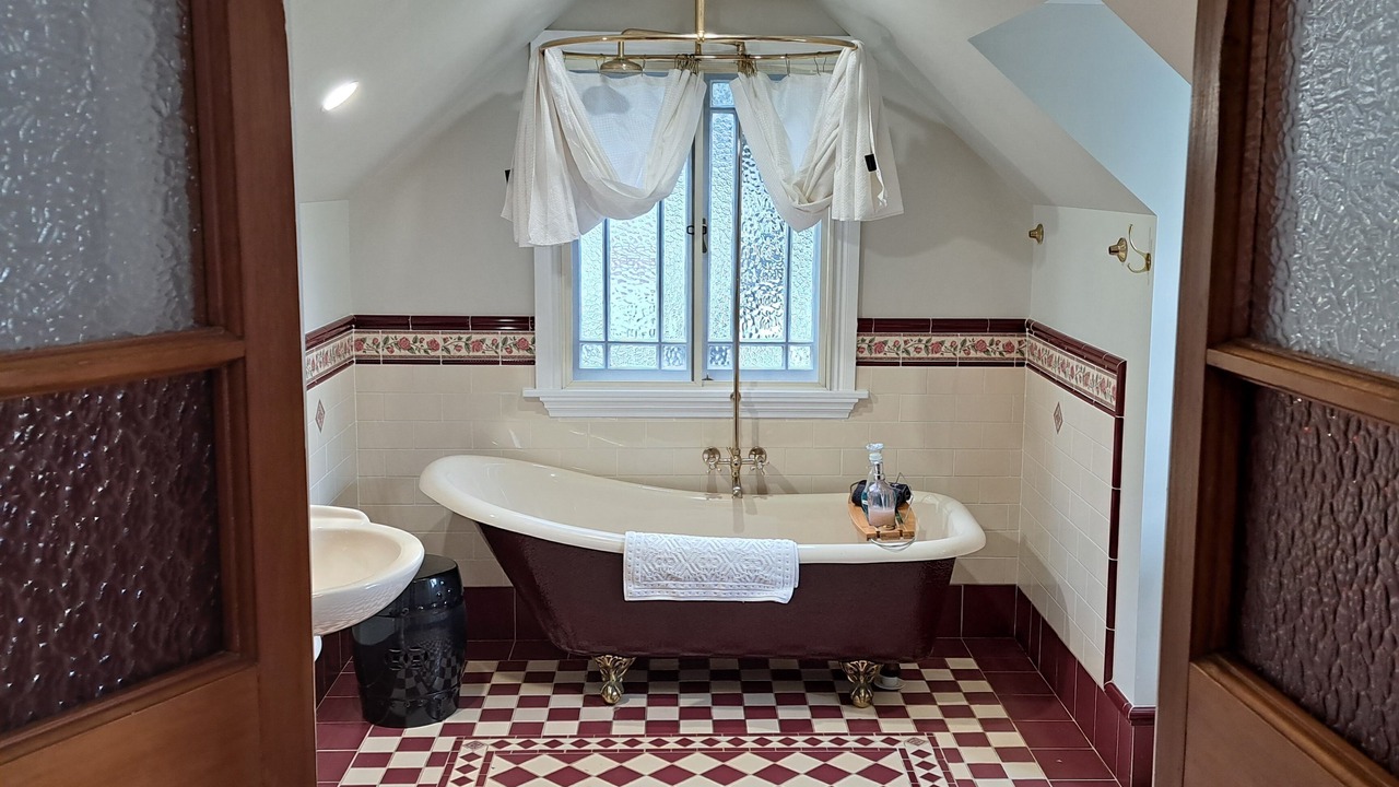 Photo of Bathroom in Witta