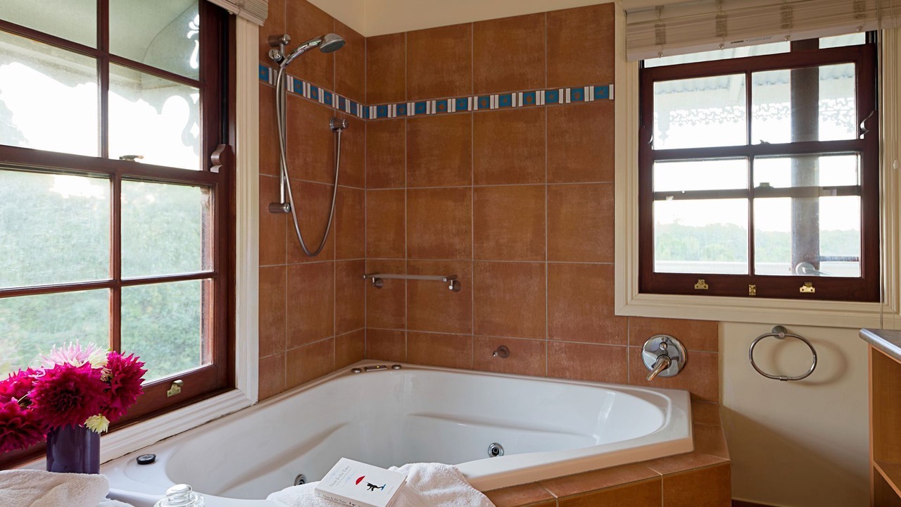 Photo of Bathroom in Witta