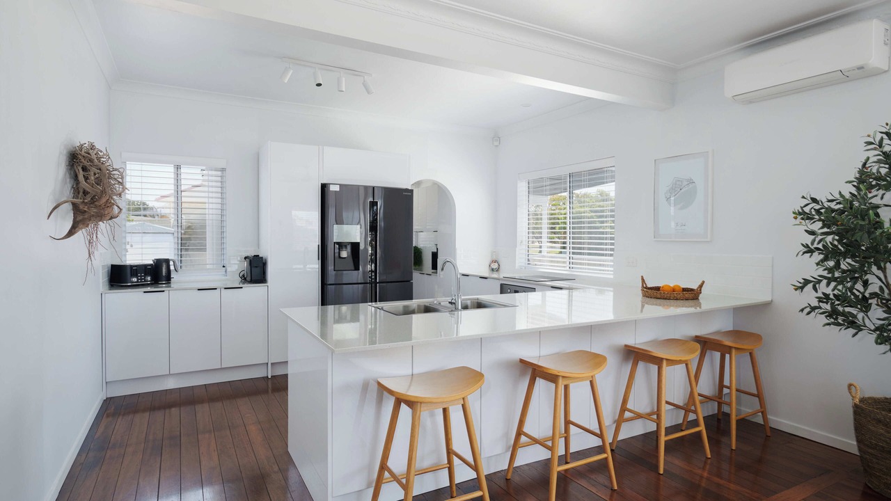 Photo of Kitchen in Harrington