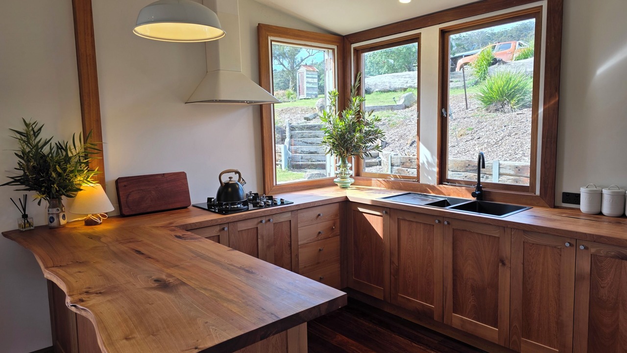 Photo of Kitchen in Brooman