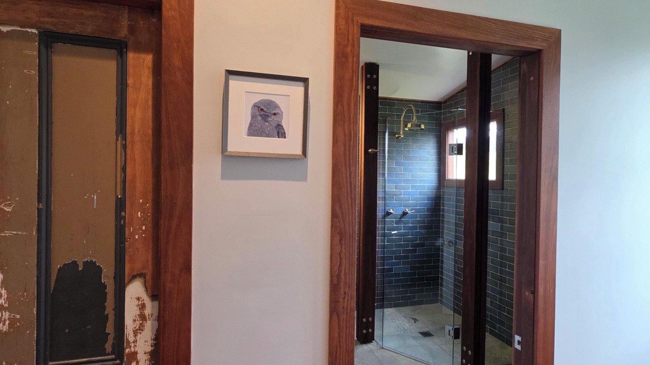Photo of Bathroom in Brooman