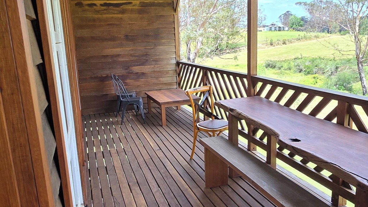 Photo of Outdoor in Brooman