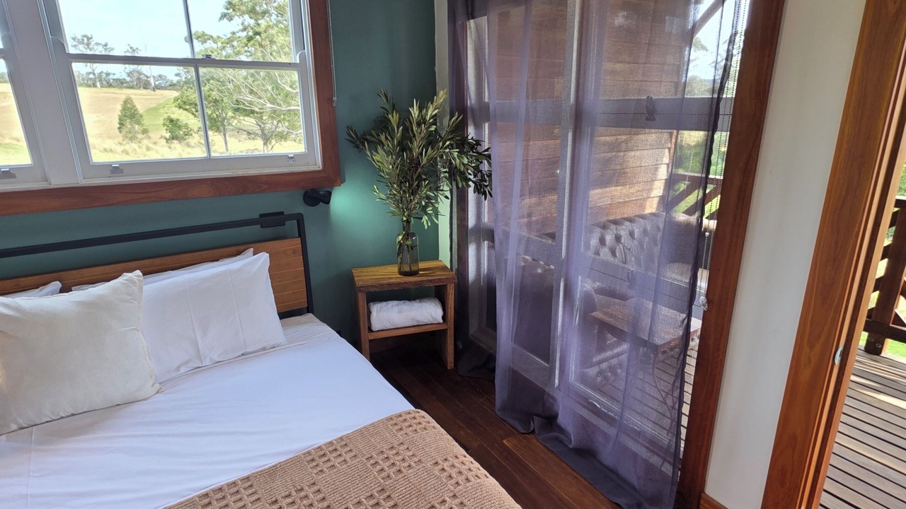 Photo of Bedroom in Brooman
