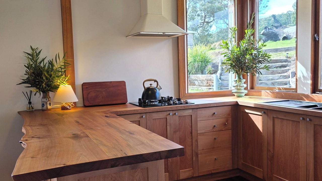 Photo of Kitchen in Brooman
