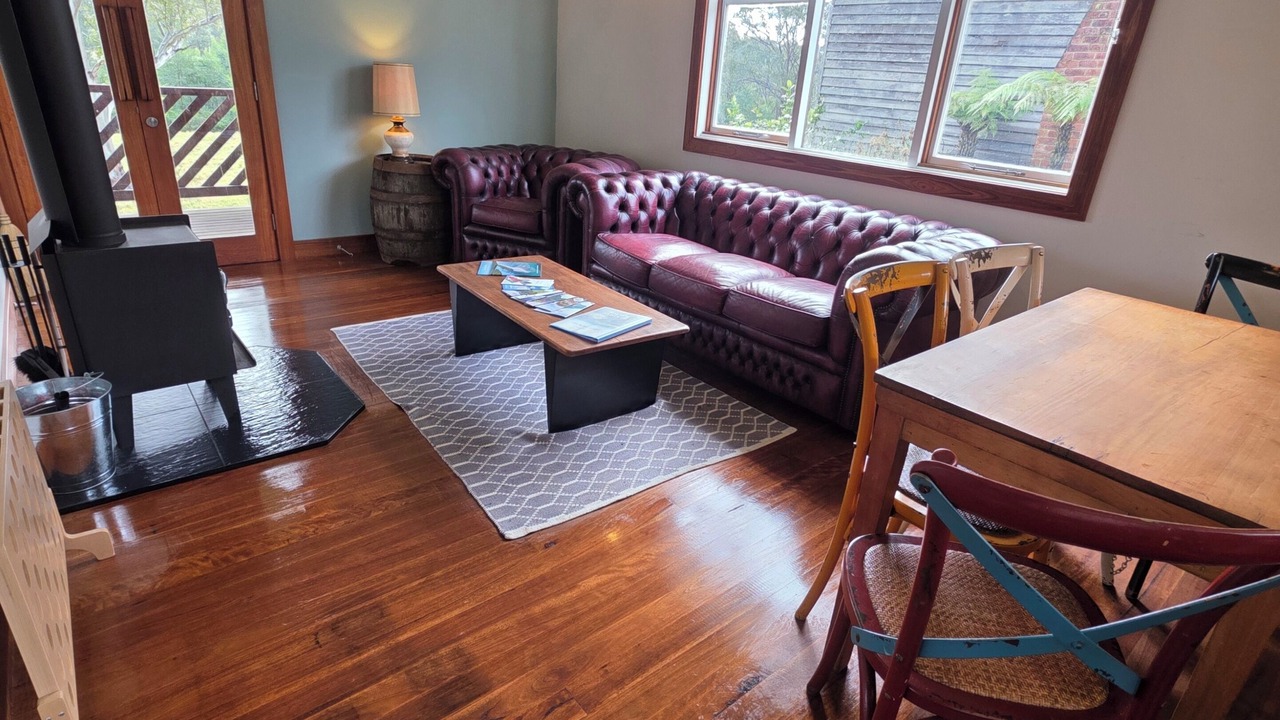 Photo of Livingroom in Brooman