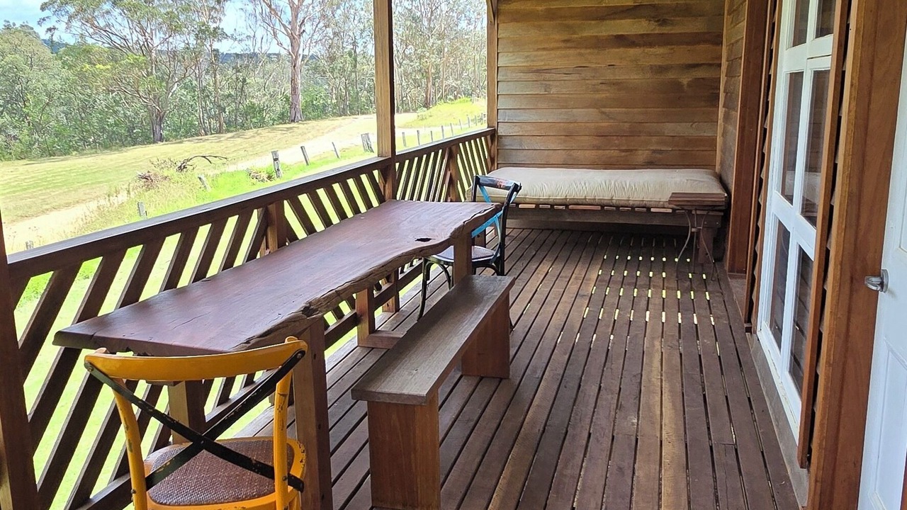 Photo of Outdoor in Brooman