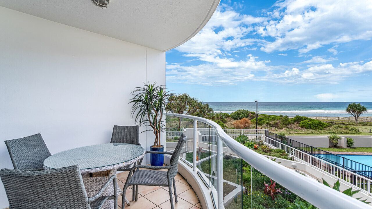 Photo of Patio Balcony in Palm Beach