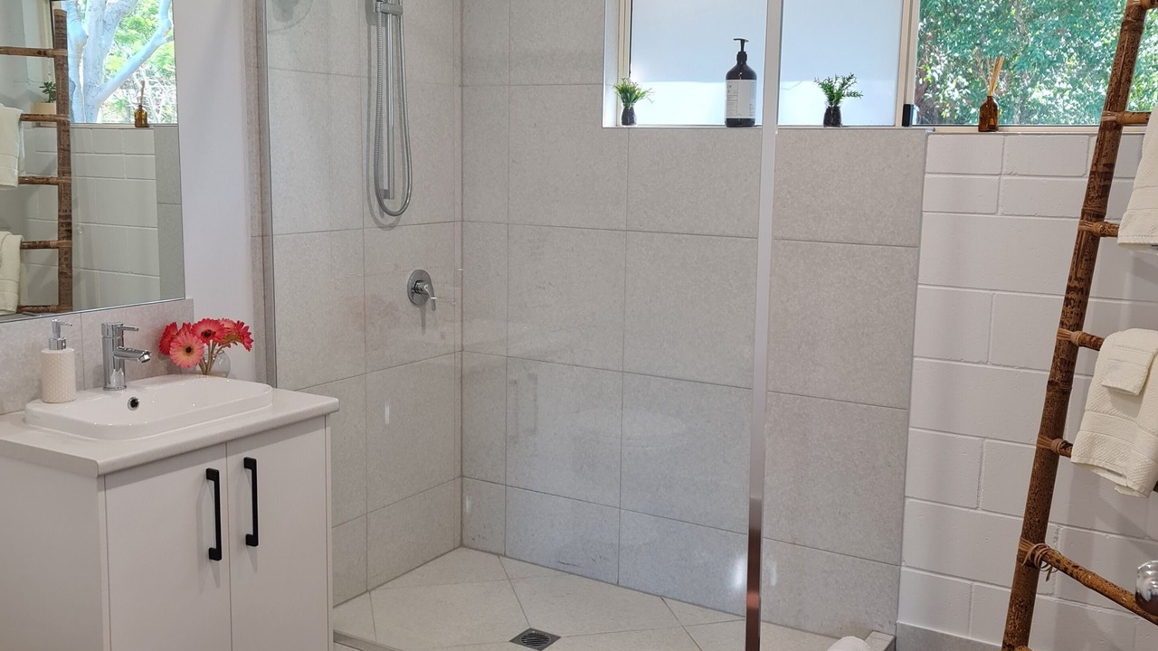 Photo of Bathroom in Cooroibah