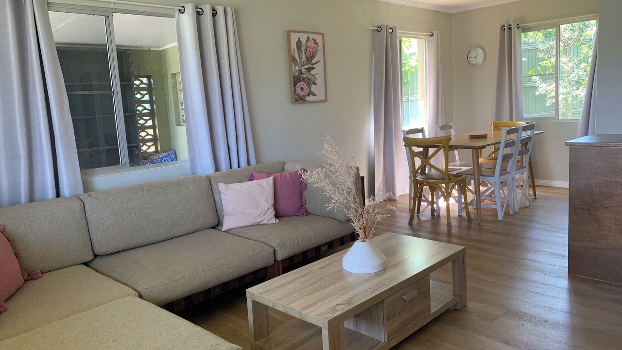 Photo of Livingroom in Atherton