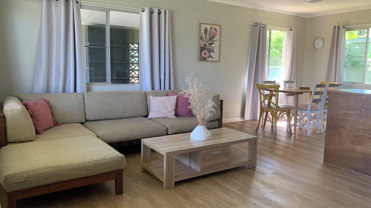 Photo of Livingroom in Atherton