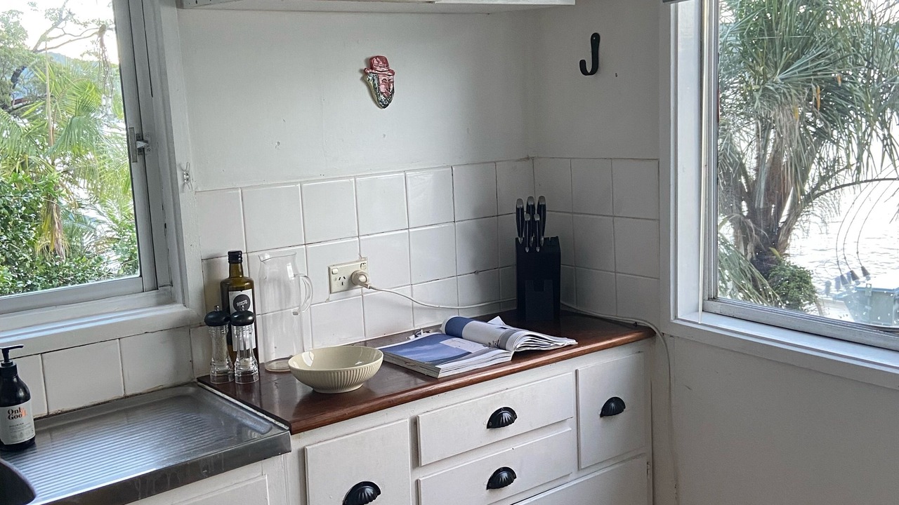 Photo of Kitchen in Little Wobby
