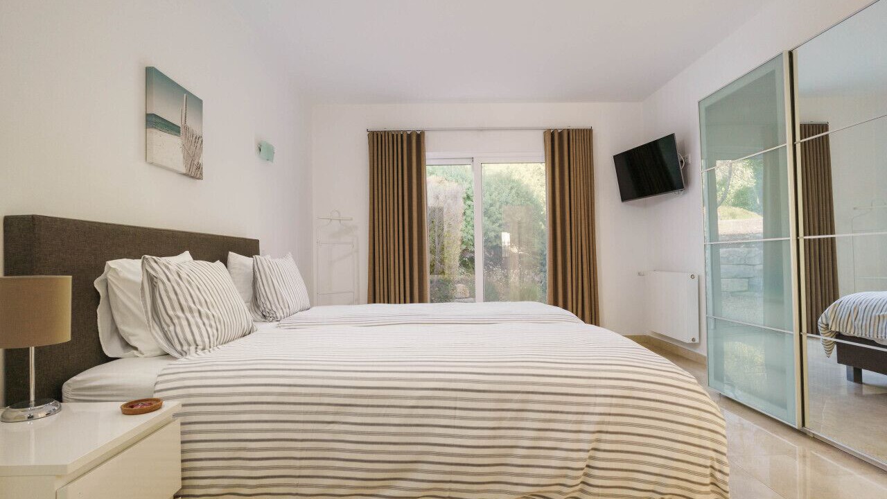 Photo of Bedroom in Loule