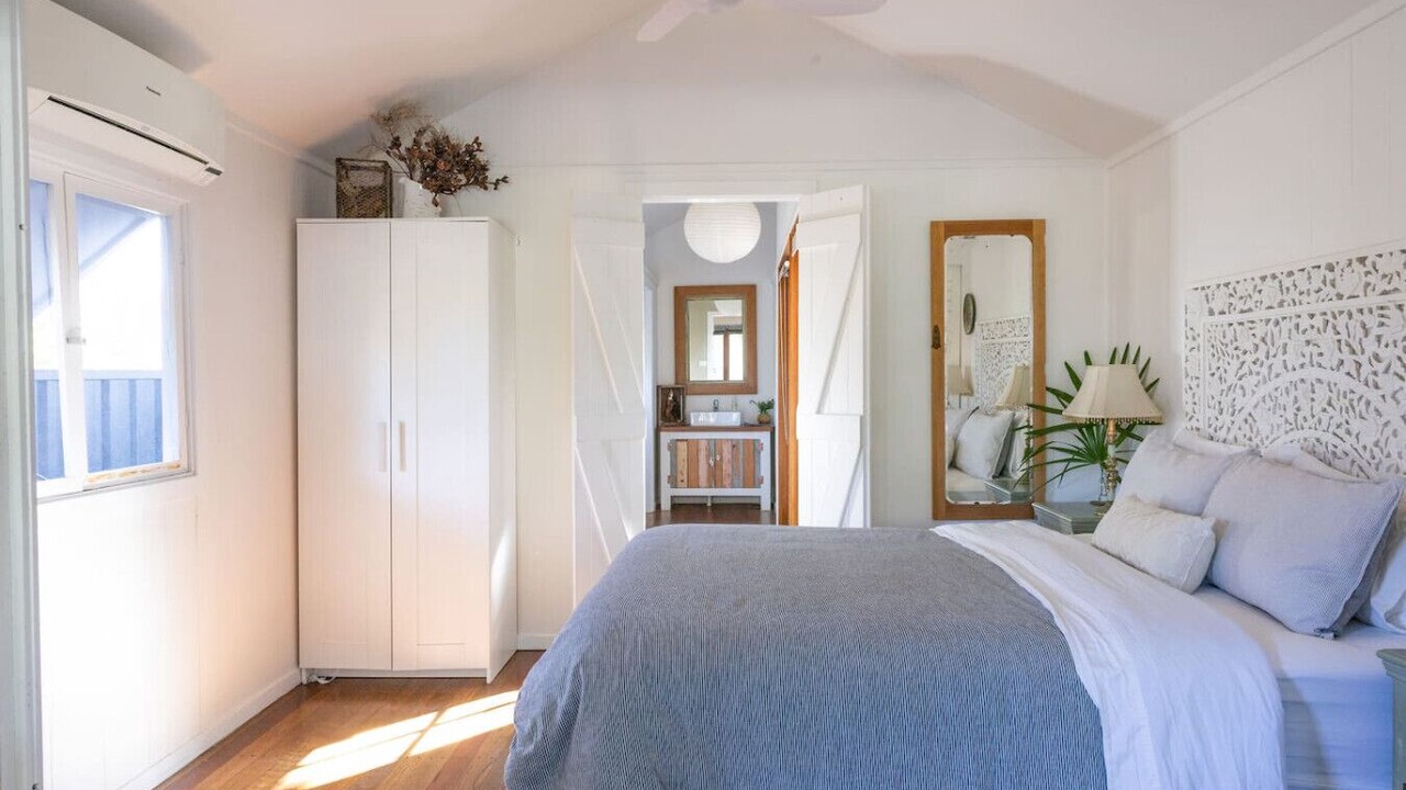 Photo of Bedroom in Mullaway