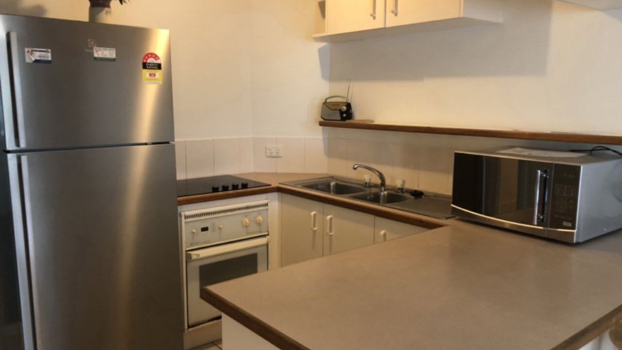 Photo of Kitchen in Golden Beach