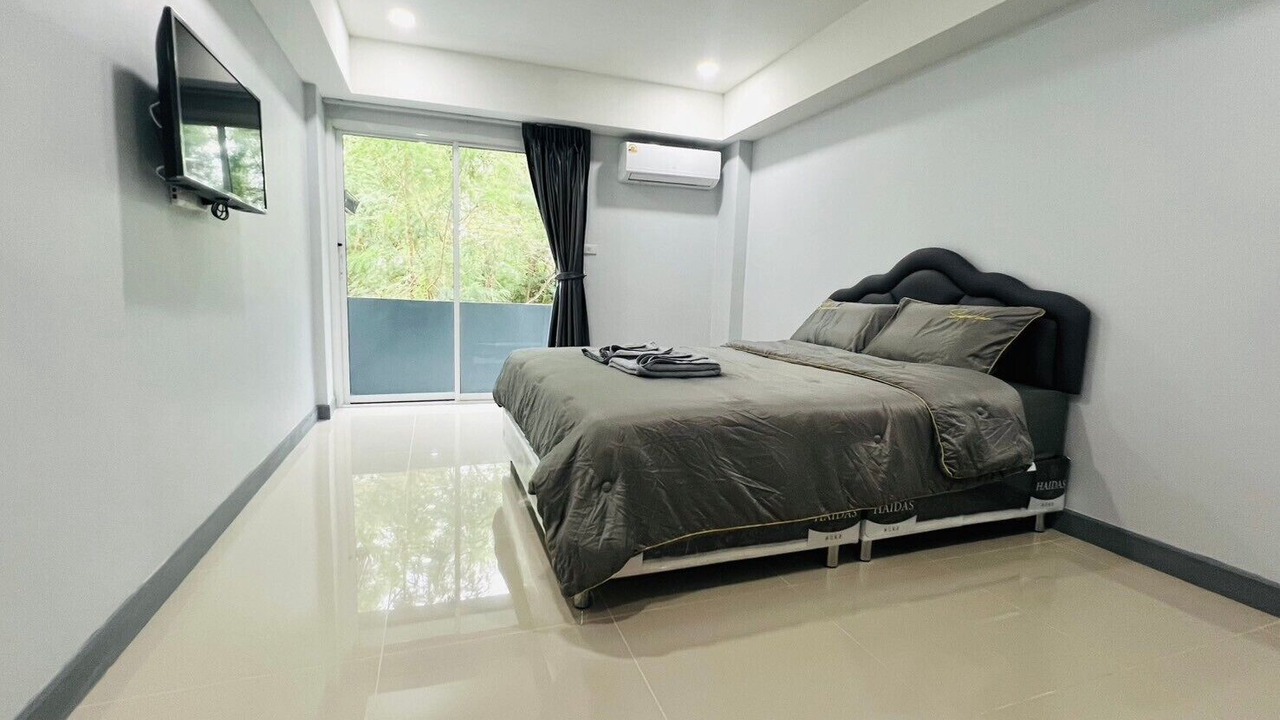Photo of Bedroom in Nonthaburi