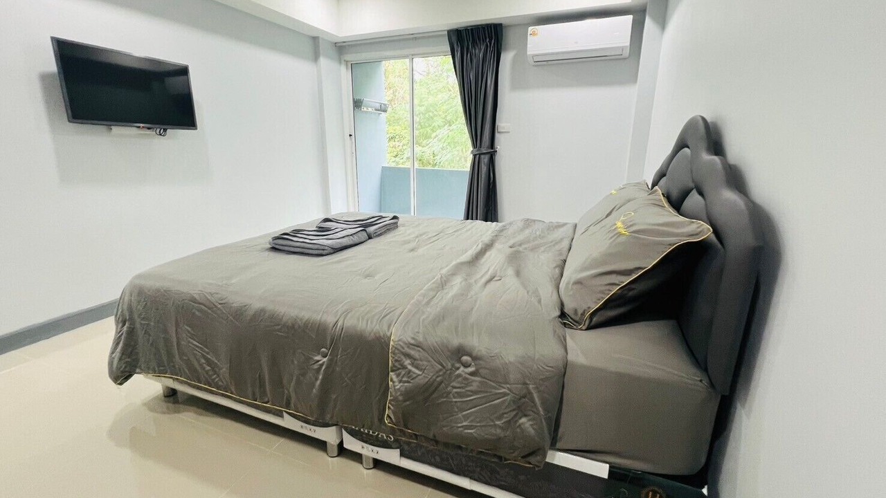 Photo of Bedroom in Nonthaburi