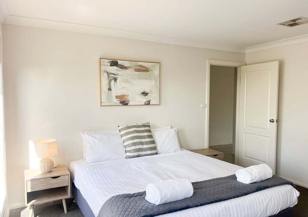 Photo of Bedroom in Lloyd