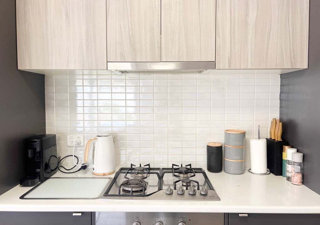 Photo of Kitchen in Lloyd
