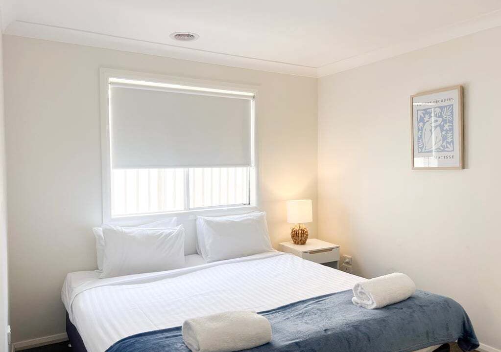 Photo of Bedroom in Lloyd