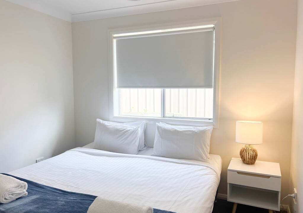Photo of Bedroom in Lloyd