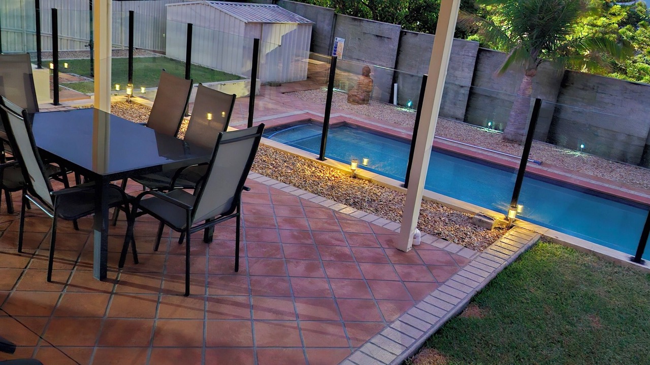 Photo of Outdoor in Shell Cove