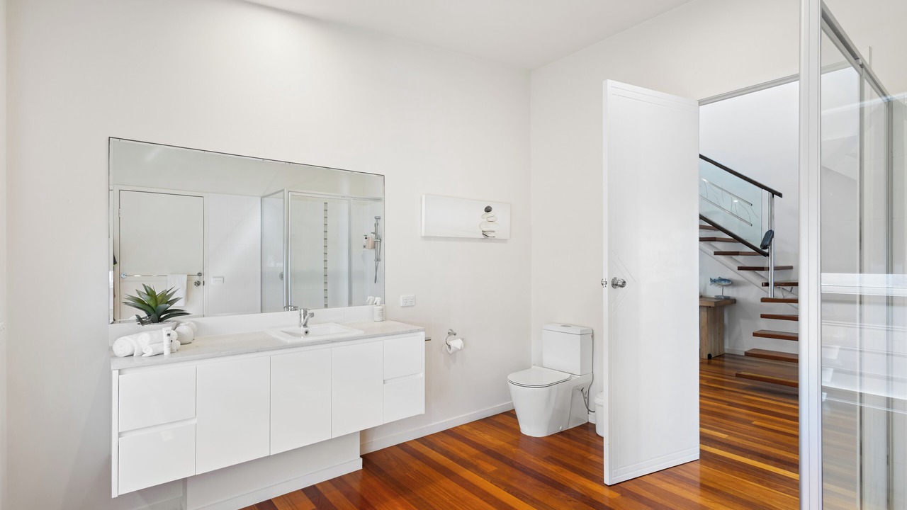 Photo of Bathroom in Mudjimba