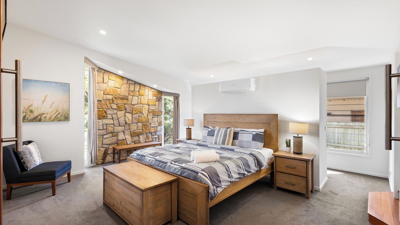Photo of Bedroom in Mudjimba