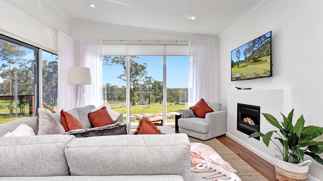 Photo of Bedroom in North Rothbury