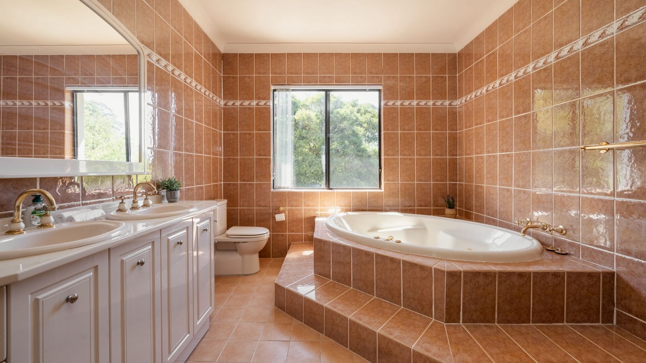 Photo of Bathroom in Mardi