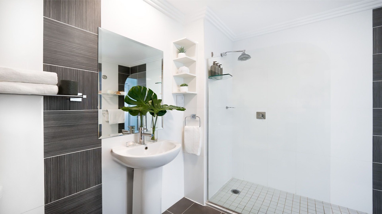 Photo of Bathroom in Kiama