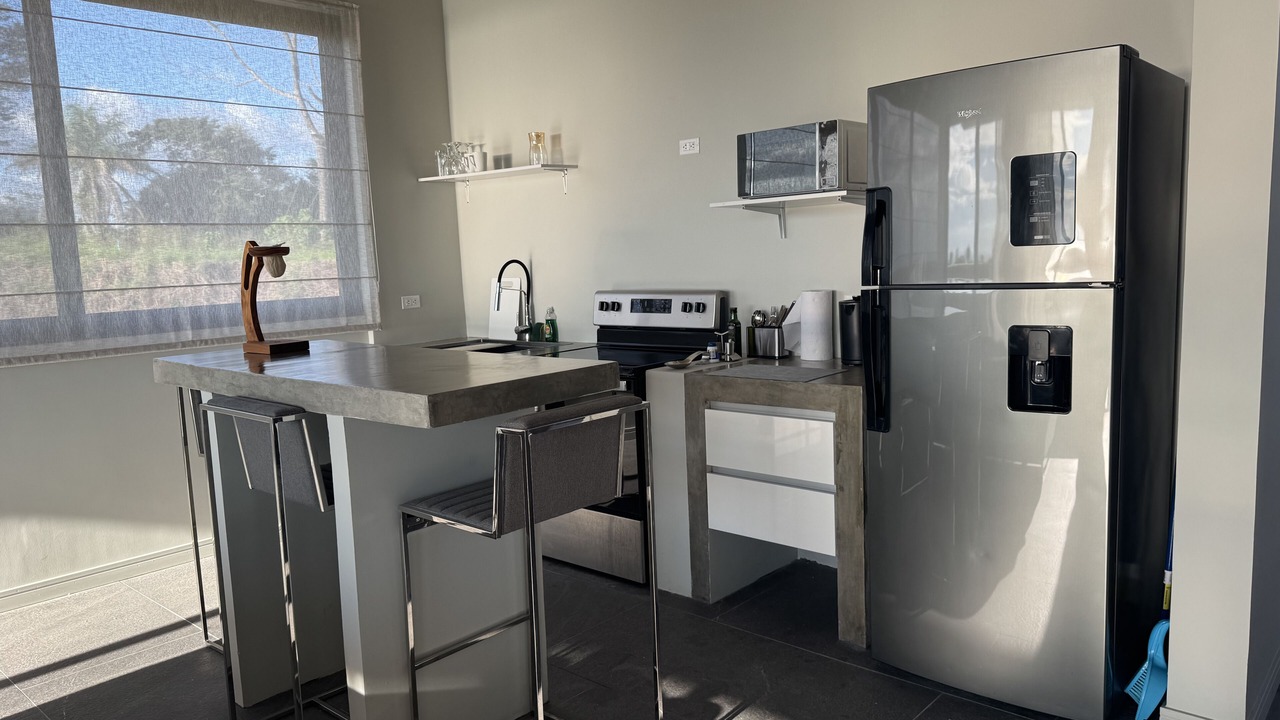 Photo of Kitchen in Marbella