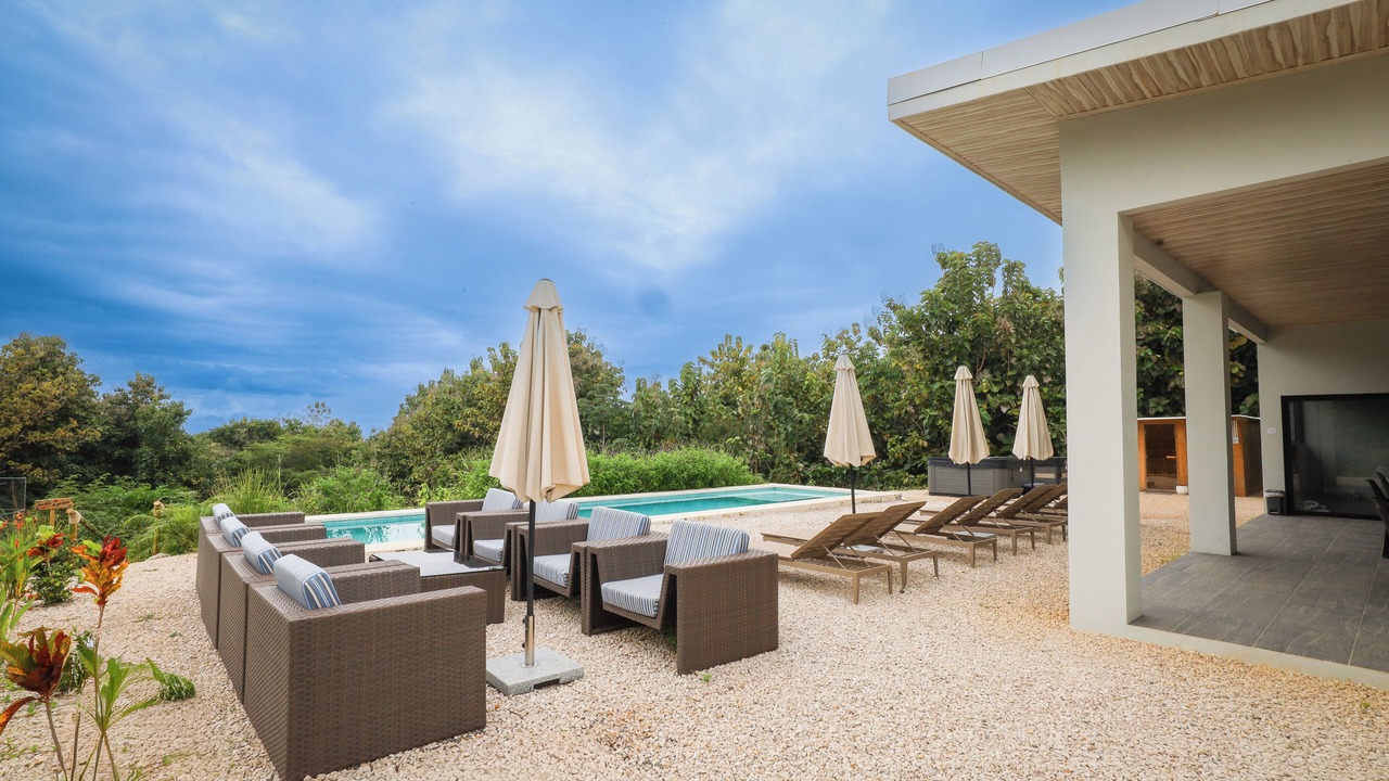Photo of Outdoor in Marbella