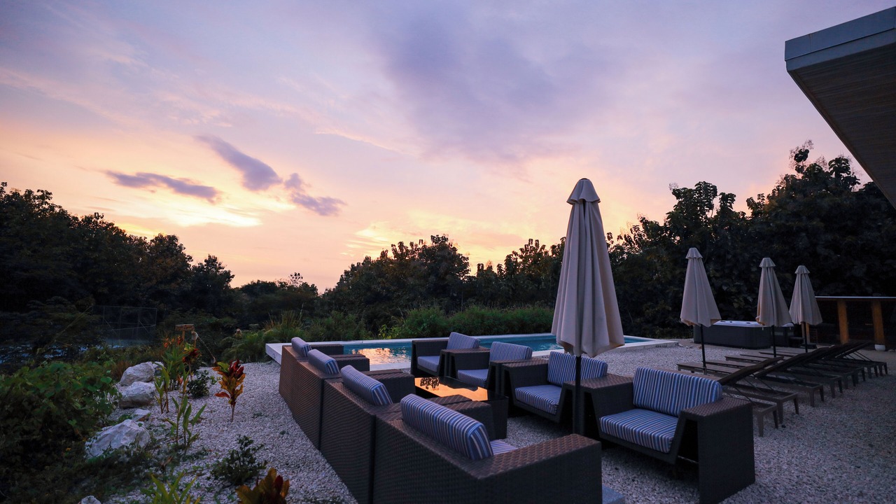 Photo of Outdoor in Marbella