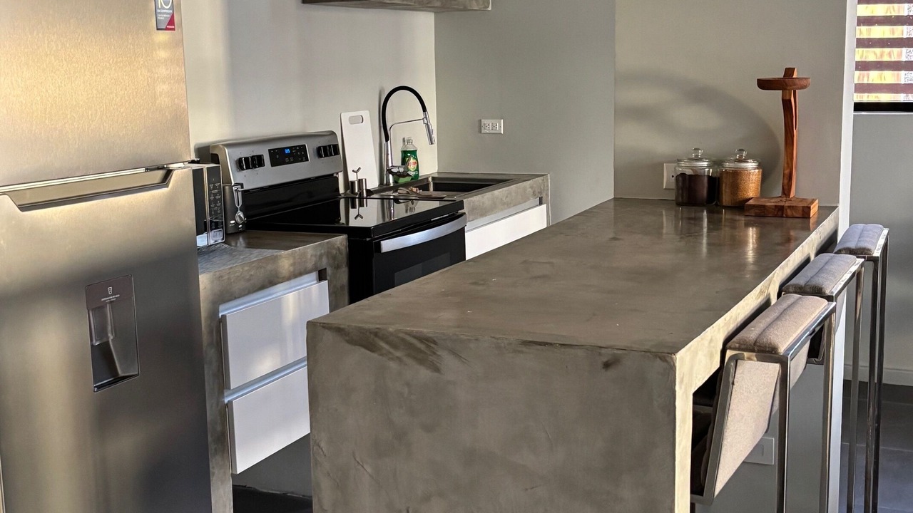 Photo of Kitchen in Marbella