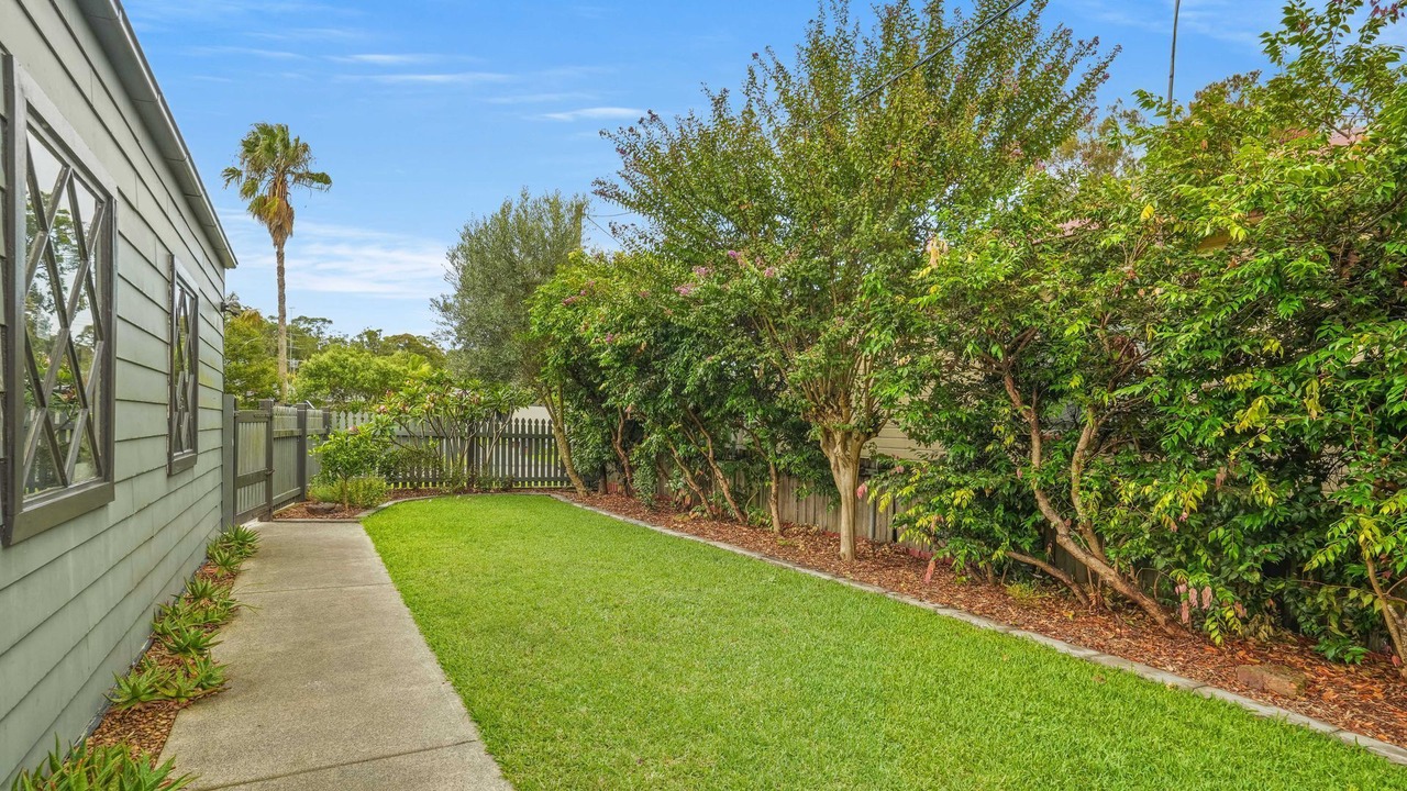 Photo of Outdoor in Tuggerawong