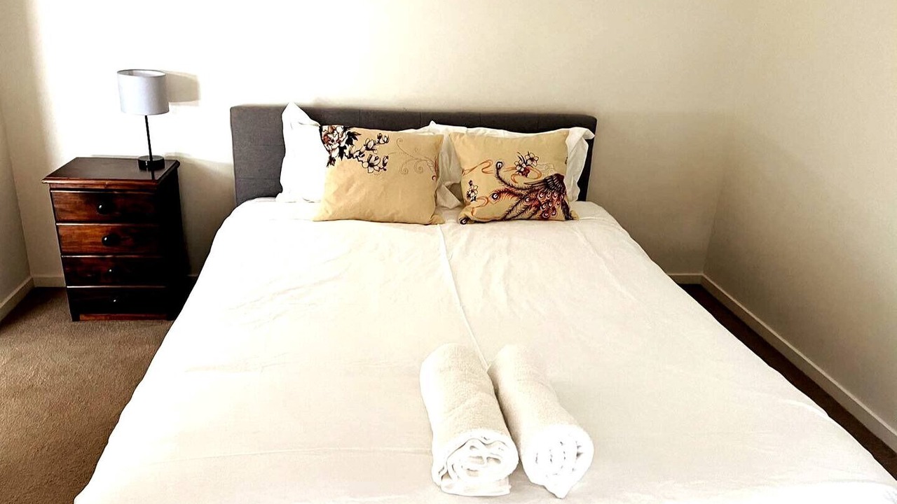 Photo of Bedroom in Box Hill