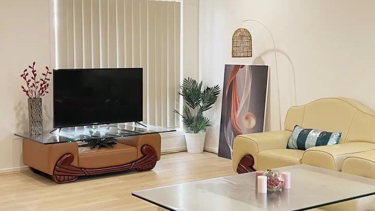 Photo of Livingroom in Box Hill