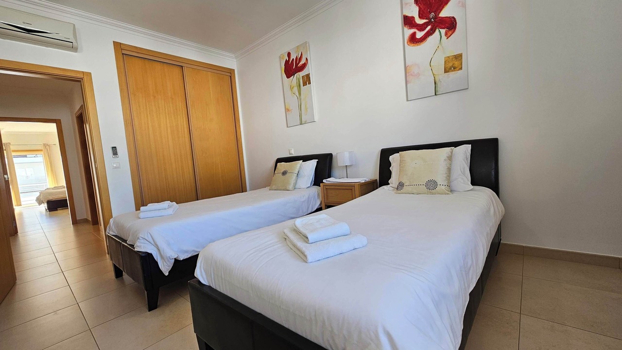 Photo of Bedroom in Fuseta