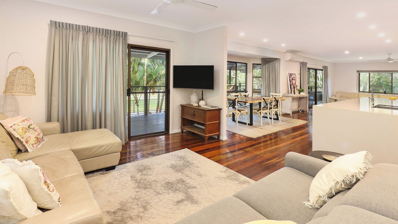 Photo of Livingroom in Peregian Beach